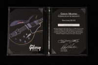 Gibson Memphis Trini Lopez ES-335 Limited Edition