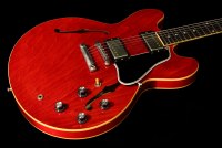 Gibson Memphis Warren Haynes Celebrity Series 1961 ES-335