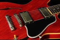 Gibson Memphis Warren Haynes Celebrity Series 1961 ES-335