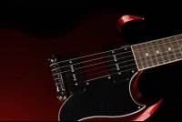 Gibson SG Special - SBG