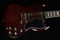 Gibson SG Standard '61 Exclusive - AC