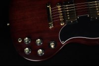 Gibson SG Standard '61 Exclusive - AC