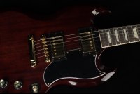 Gibson SG Standard '61 Exclusive - AC