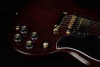 Gibson SG Standard '61 Exclusive - AC