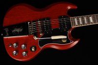 Gibson SG Standard '61 Faded Maestro Vibrola