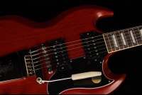 Gibson SG Standard '61 Faded Maestro Vibrola