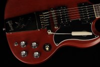 Gibson SG Standard '61 Faded Maestro Vibrola