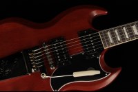 Gibson SG Standard '61 Faded Maestro Vibrola