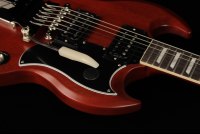 Gibson SG Standard '61 Faded Maestro Vibrola