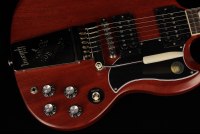 Gibson SG Standard '61 Faded Maestro Vibrola