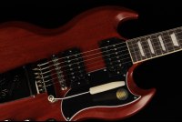 Gibson SG Standard '61 Faded Maestro Vibrola