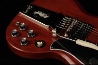 Gibson SG Standard '61 Faded Maestro Vibrola