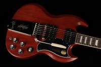 Gibson SG Standard '61 Faded Maestro Vibrola