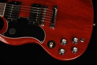 Gibson SG Standard '61 Left Handed