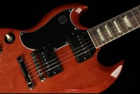 Gibson SG Standard '61 Left Handed