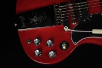 Gibson SG Standard '61 Maestro Vibrola