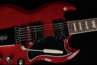 Gibson SG Standard '61 Maestro Vibrola