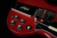 Gibson SG Standard '61 Maestro Vibrola