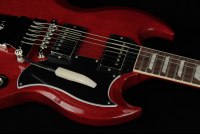 Gibson SG Standard '61 Maestro Vibrola
