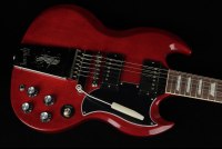 Gibson SG Standard '61 Maestro Vibrola