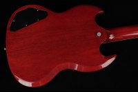 Gibson SG Standard '61 Maestro Vibrola