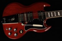 Gibson SG Standard '61 Maestro Vibrola