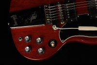 Gibson SG Standard '61 Maestro Vibrola