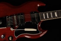 Gibson SG Standard '61 Maestro Vibrola