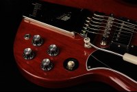 Gibson SG Standard '61 Maestro Vibrola