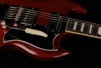 Gibson SG Standard '61 Maestro Vibrola