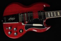 Gibson SG Standard '61 Maestro Vibrola