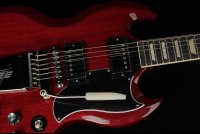 Gibson SG Standard '61 Maestro Vibrola