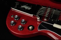 Gibson SG Standard '61 Maestro Vibrola
