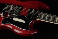 Gibson SG Standard '61 Maestro Vibrola