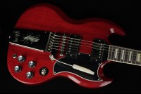 Gibson SG Standard '61 Maestro Vibrola