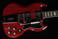 Gibson SG Standard '61 Maestro Vibrola