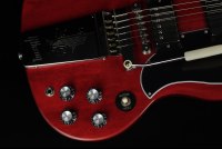 Gibson SG Standard '61 Maestro Vibrola