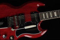 Gibson SG Standard '61 Maestro Vibrola