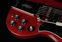 Gibson SG Standard '61 Maestro Vibrola