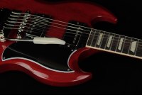 Gibson SG Standard '61 Maestro Vibrola