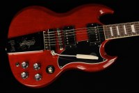 Gibson SG Standard '61 Maestro Vibrola