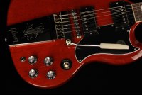 Gibson SG Standard '61 Maestro Vibrola