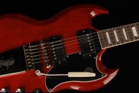 Gibson SG Standard '61 Maestro Vibrola