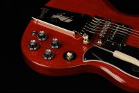 Gibson SG Standard '61 Maestro Vibrola