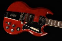 Gibson SG Standard '61 Maestro Vibrola