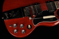 Gibson SG Standard '61 Maestro Vibrola