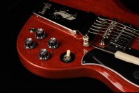 Gibson SG Standard '61 Maestro Vibrola