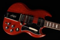 Gibson SG Standard '61 Maestro Vibrola
