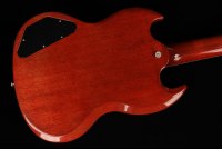 Gibson SG Standard '61 Maestro Vibrola