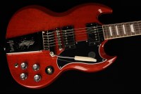 Gibson SG Standard '61 Maestro Vibrola